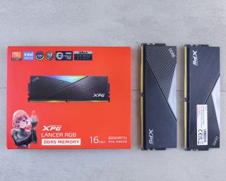 ram
